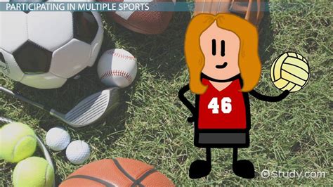 list of examples of dual sports|Dual & Team Sports: Definition & Comparison .